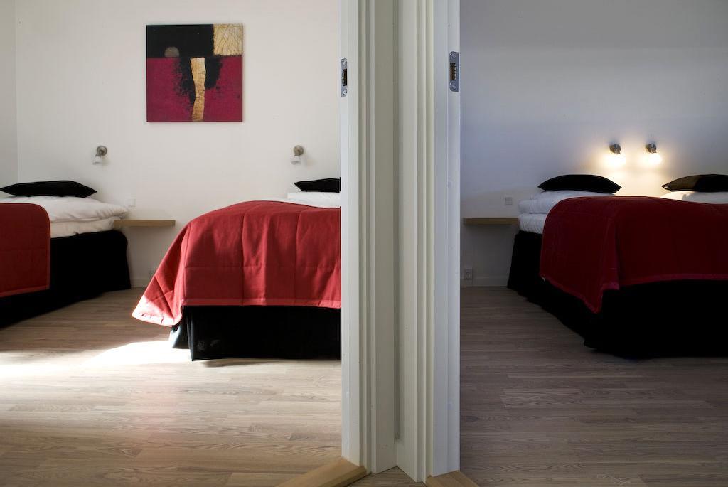 Hotel Sleep2Night Helsingør Zimmer foto